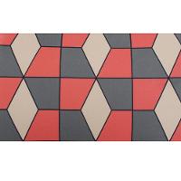 Puff Cama inBox Kingston Retangular com Pés em Madeira Maciça Tecido Suede - 6