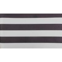 Kit 2 Puff Cama inBox Hamburgo Retangular com Pés em Madeira Maciça Tecido Suede - 6