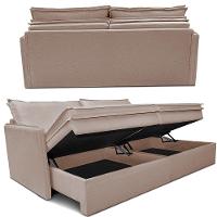 Kit 2 Capas de Almofadas Londres 45x45cm Cama inBox - 7