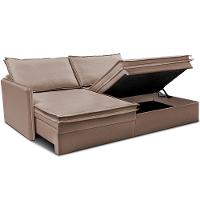 Kit 2 Capas de Almofadas Londres 45x45cm Cama inBox - 8