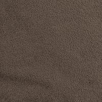 Kit 2 Capas de Almofadas Boucle Marrom 45x45cm Cama inBox - 3