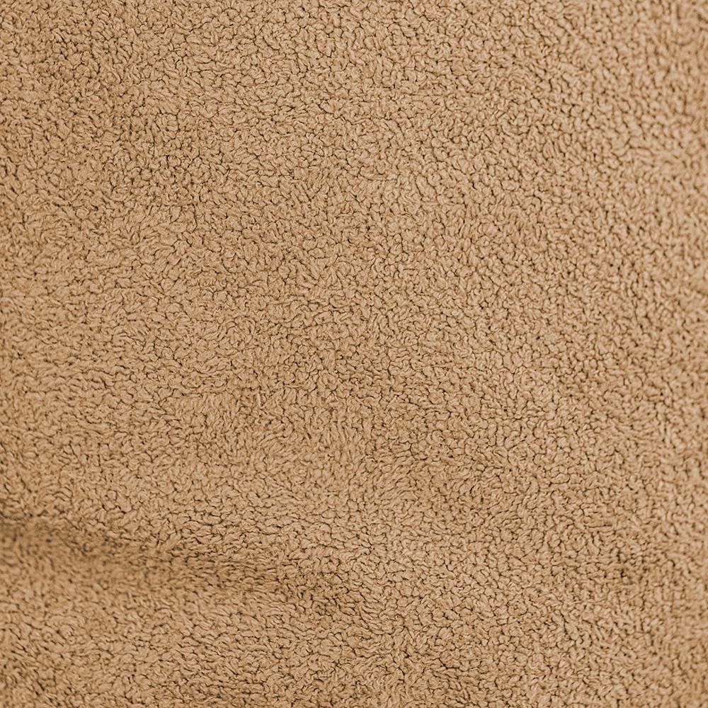 Kit 2 Capas de Almofadas Boucle Caramelo 45x45cm Cama inBox - 3