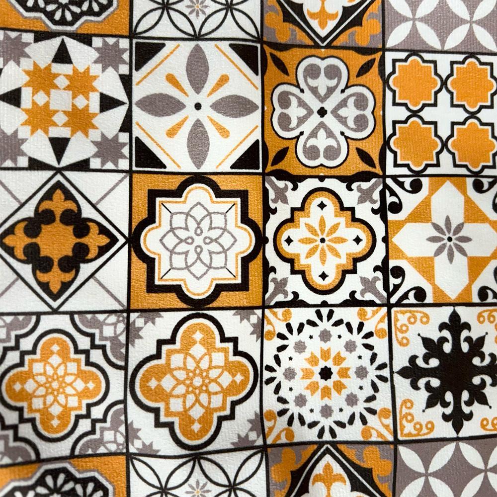 Kit 2 Capas de Almofadas Bagdade 45x45cm Cama inBox - 3