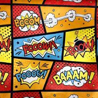 Kit 2 Capas de Almofadas Boom 45x45cm Cama inBox - 3