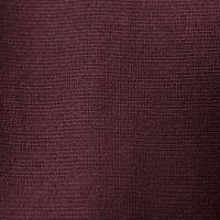 Kit 2 Capas de Almofadas Velusoft Vinho 45x45cm Cama inBox - 3