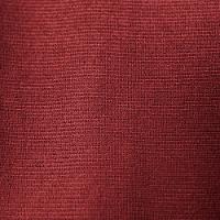 Kit 2 Capas de Almofadas Velusoft Vermelho 45x45cm Cama inBox - 3