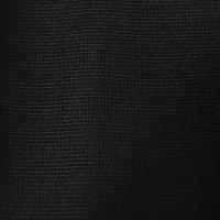 Kit 2 Capas de Almofadas Velusoft Preto 45x45cm Cama inBox - 3