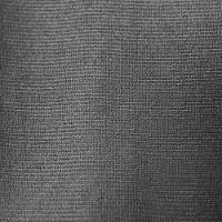 Kit 2 Capas de Almofadas Velusoft Cinza 45x45cm Cama inBox - 3