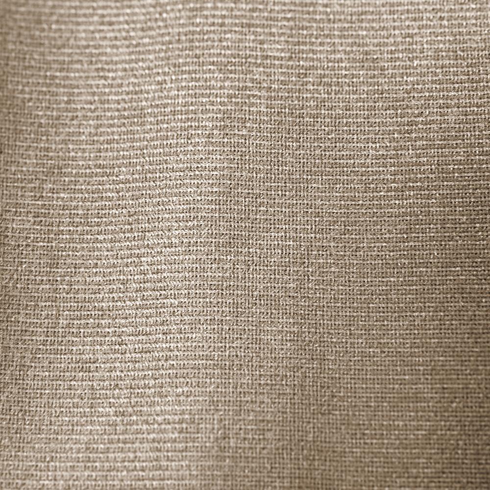 Kit 2 Capas de Almofadas Velusoft Bege 45x45cm Cama inBox - 3