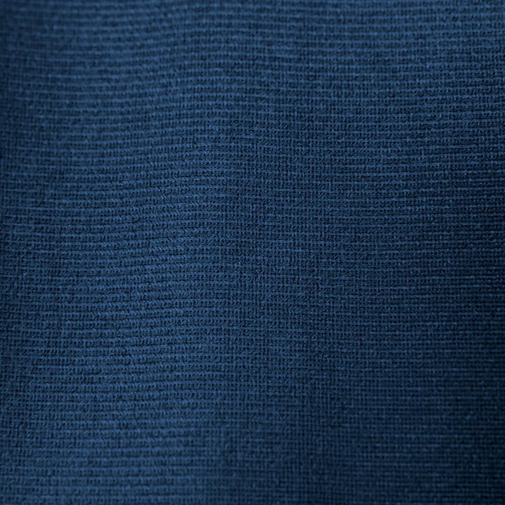 Kit 2 Capas de Almofadas Velusoft Azul 45x45cm Cama inBox - 3