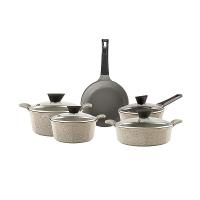 Jogo de Panelas Neoflam Marble - 1