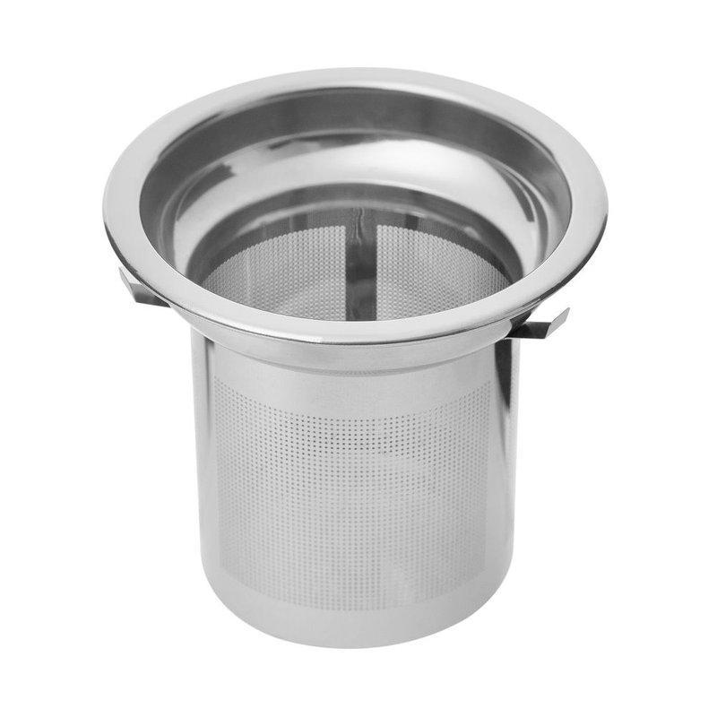 Caneca com Infusor Home Style Tea Time - 3