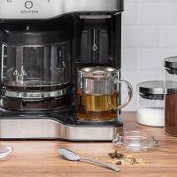 Caneca com Infusor Home Style Tea Time - 4