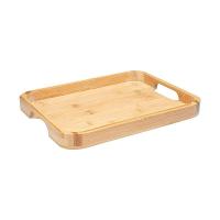 Bandeja de Servir Home Style Bambus 30 cm x 23 cm - 1