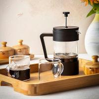 Bandeja de Servir Home Style Bambus 30 cm x 23 cm - 3