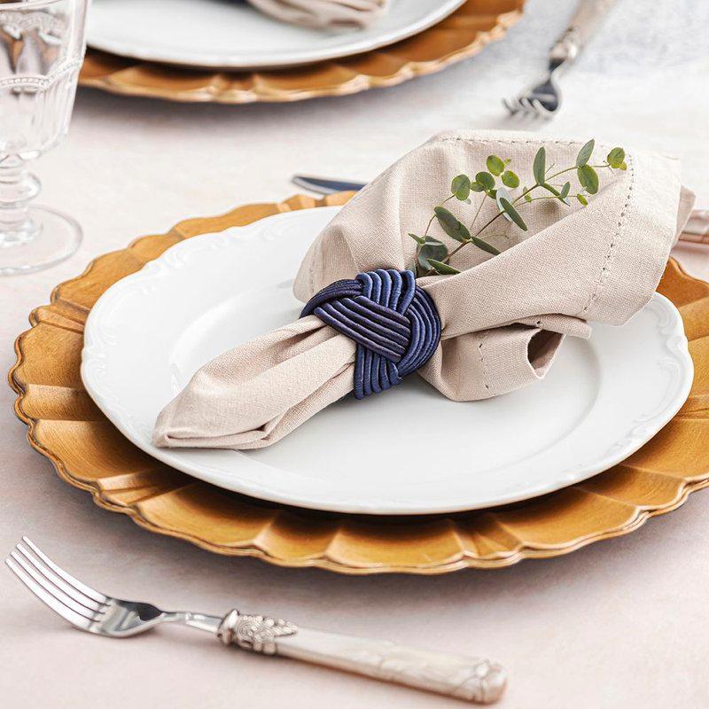 Jogo de Guardanapos Home Style Cena - 7