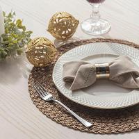 Jogo de Guardanapos Home Style Cena - 5