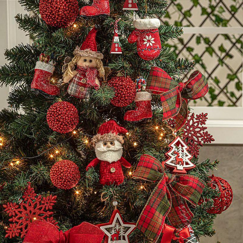 Árvore de Natal Home Style Holiday 1,50 m - 2