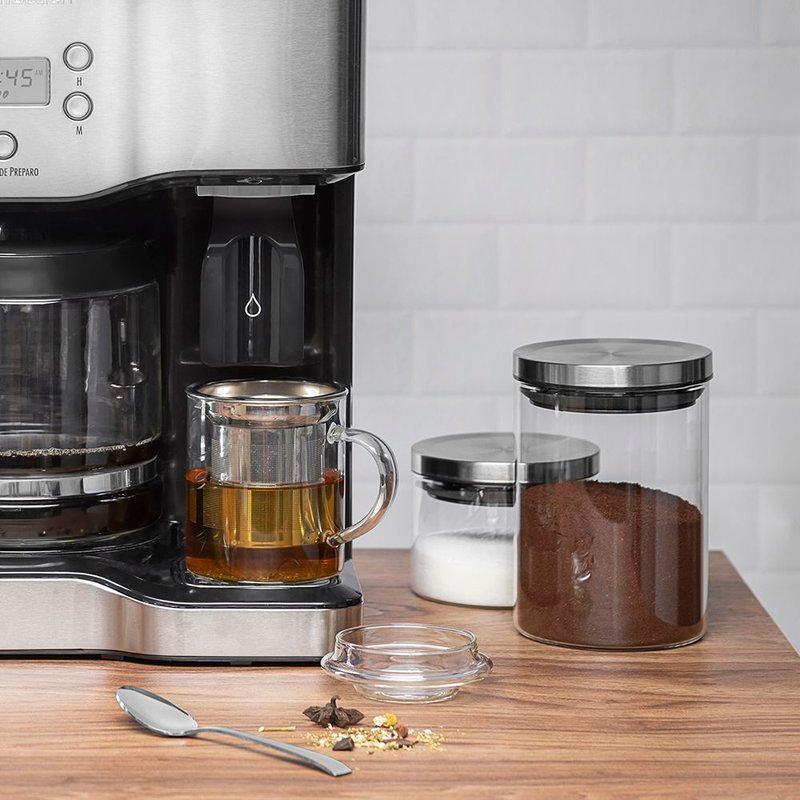 Pote Hermético Home Style Fineline - 6