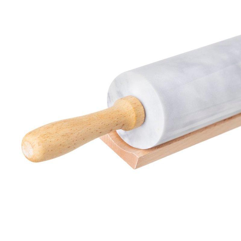 Rolo de Massa Home Style Petra Marble 47cm - 3
