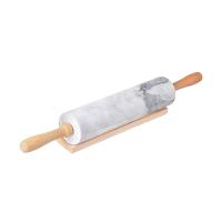 Rolo de Massa Home Style Petra Marble 47cm - 1