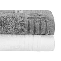 Jogo de Toalha de Lavabo Home Style By Buddemeyer Lineas - 2