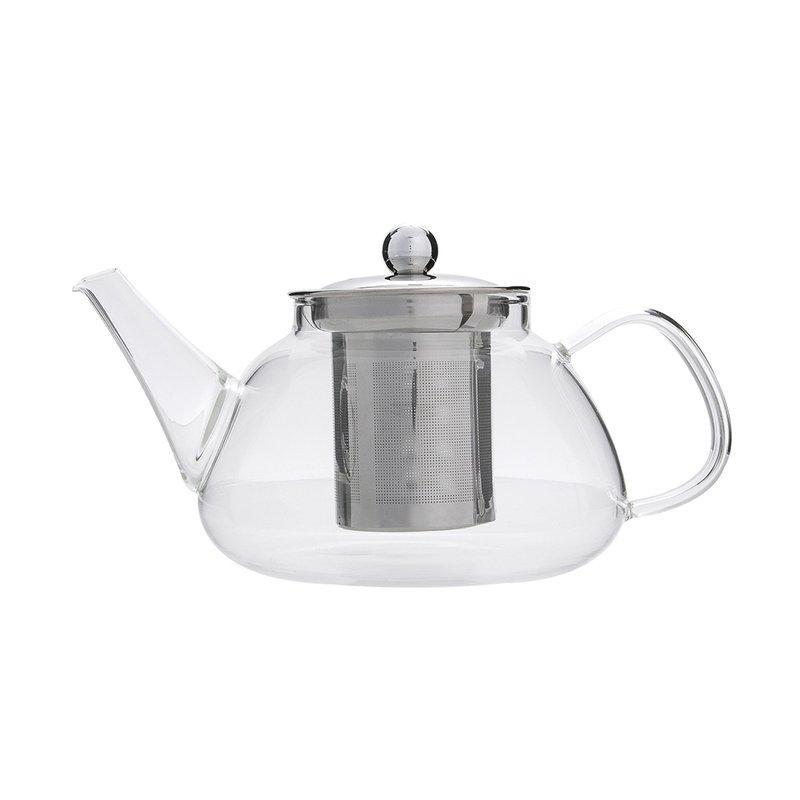 Bule de Chá Home Style Fineline - 1