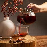 Bule de Chá Home Style Fineline - 2