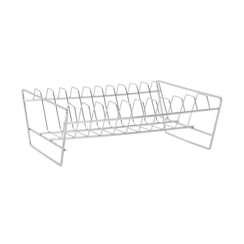 Jogo Escorredor de Louças Home Style Secco - 3