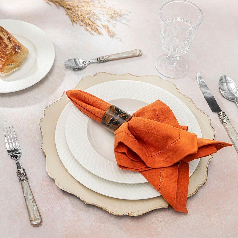 Aparelho de Jantar Home Style Eclat 42 Peças - 6