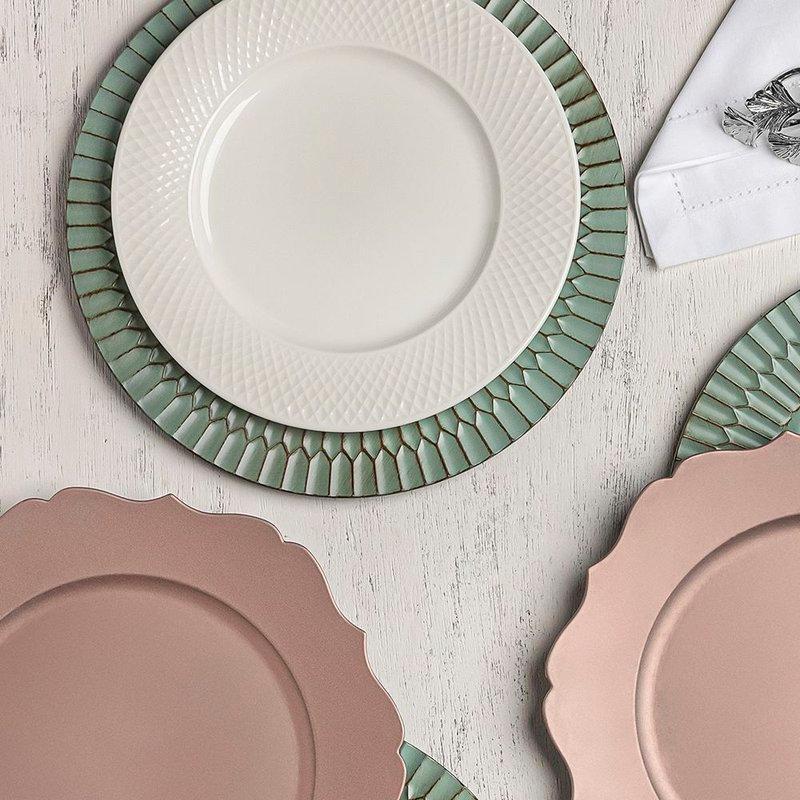 Aparelho de Jantar Home Style Eclat 42 Peças - 8