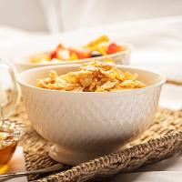 Aparelho de Jantar Home Style Eclat 42 Peças - 9