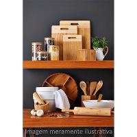 Jogo de Porta-Mantimento Home Style Bambus - 2