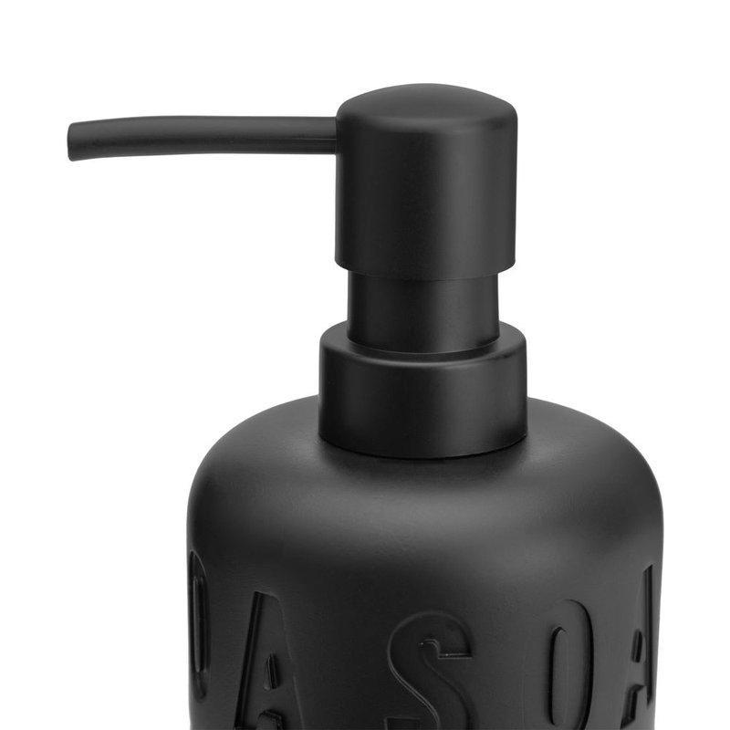 Porta Sabonete Líquido Home Style Words - 3