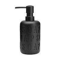 Porta Sabonete Líquido Home Style Words - 1