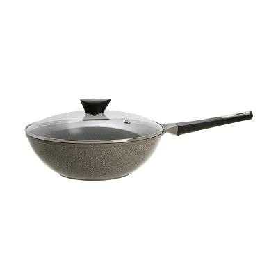 Frigideira Wok Neoflam Marble 30cm