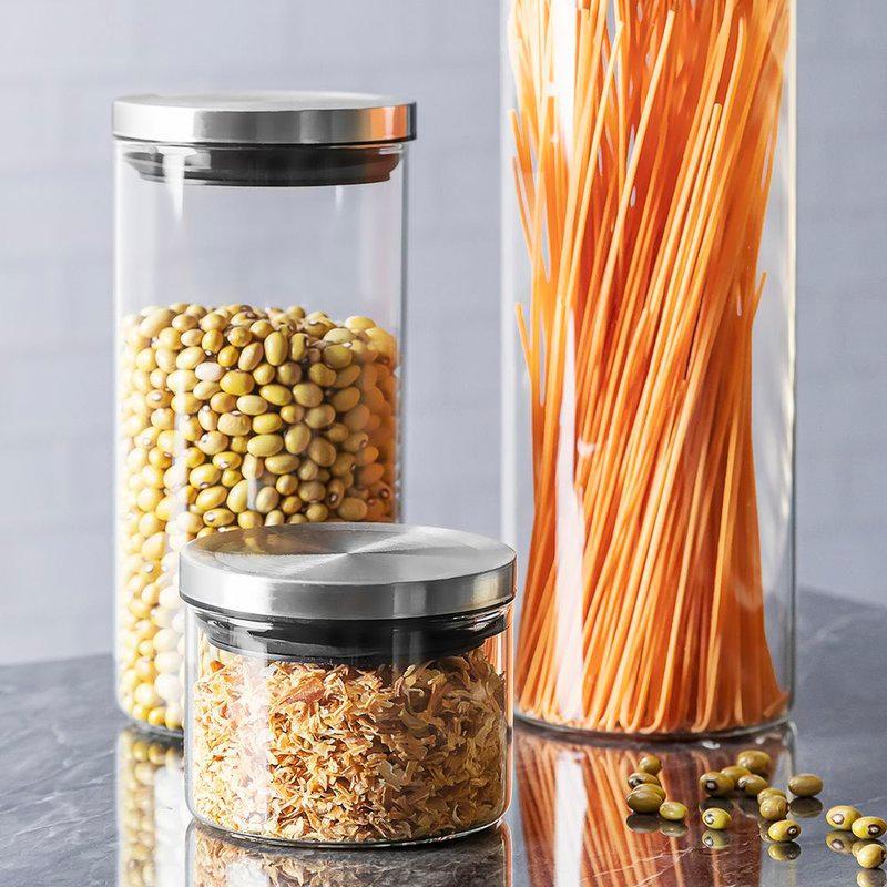 Pote Hermético Home Style Fineline - 3