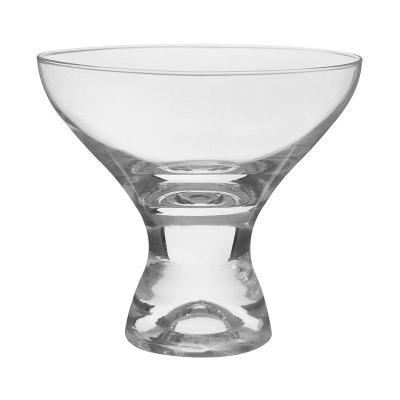 Taça de Sobremesa Bohemia Vega