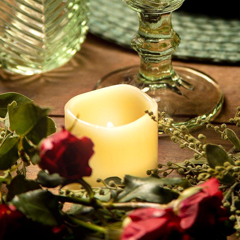 Vela Led Home Style Essencial - 6