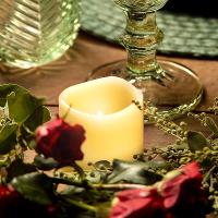 Vela Led Home Style Essencial - 6