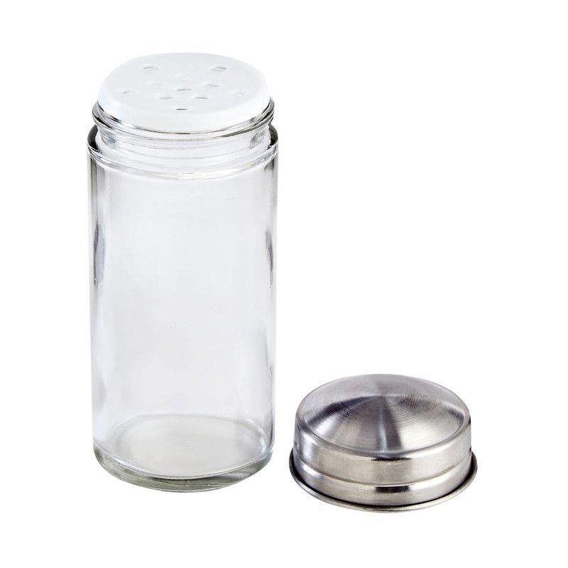 Jogo de Porta Condimentos Home Style Bambus - 3