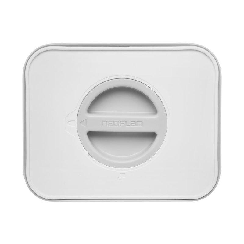 Pote Hermético Neoflam Smart Seal 22 cm - 3