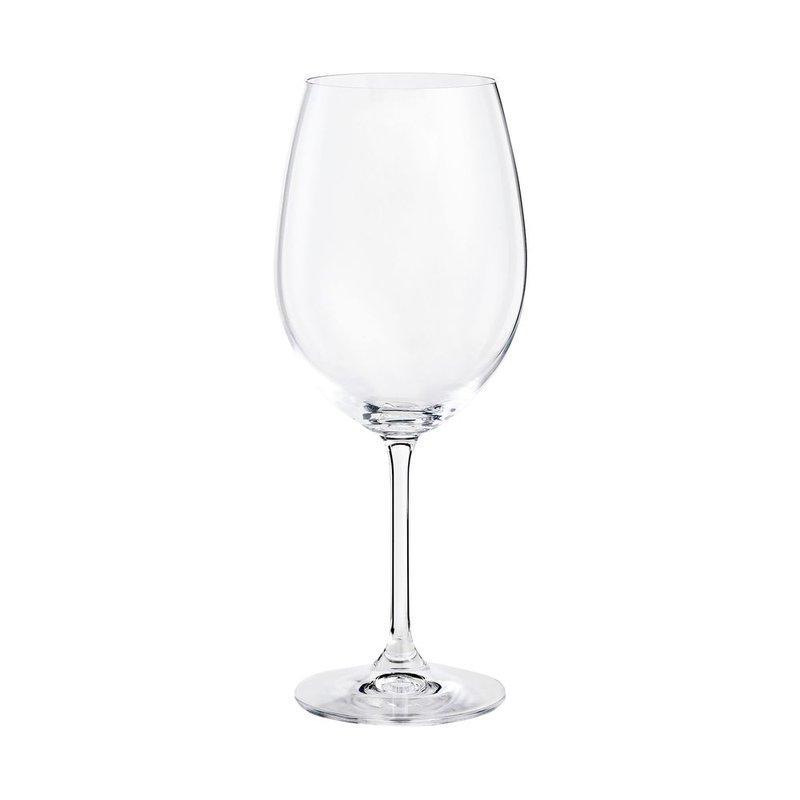 Taça de Vinho Home Style By Bohemia Blanc - 1