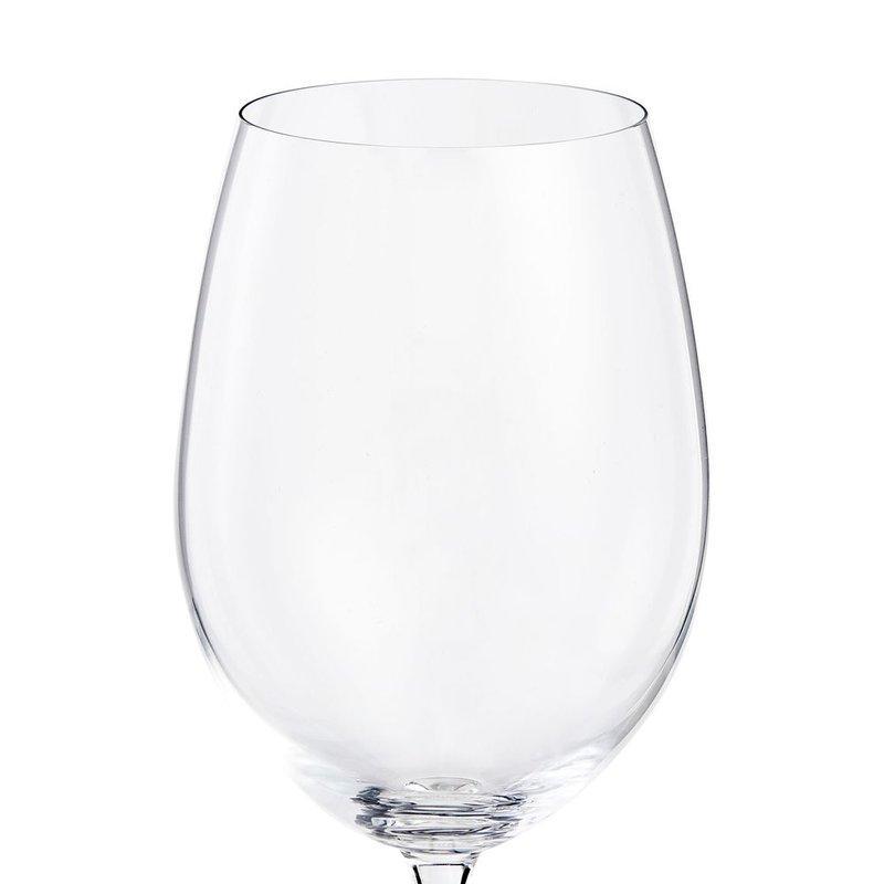 Taça de Vinho Home Style By Bohemia Blanc - 2