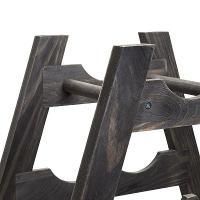 Suporte de Garrafa Home Style Triangle 48cm x 54cm - 2