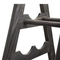 Suporte de Garrafa Home Style Triangle 48cm x 54cm - 3