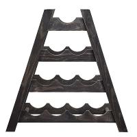 Suporte de Garrafa Home Style Triangle 48cm x 54cm - 4
