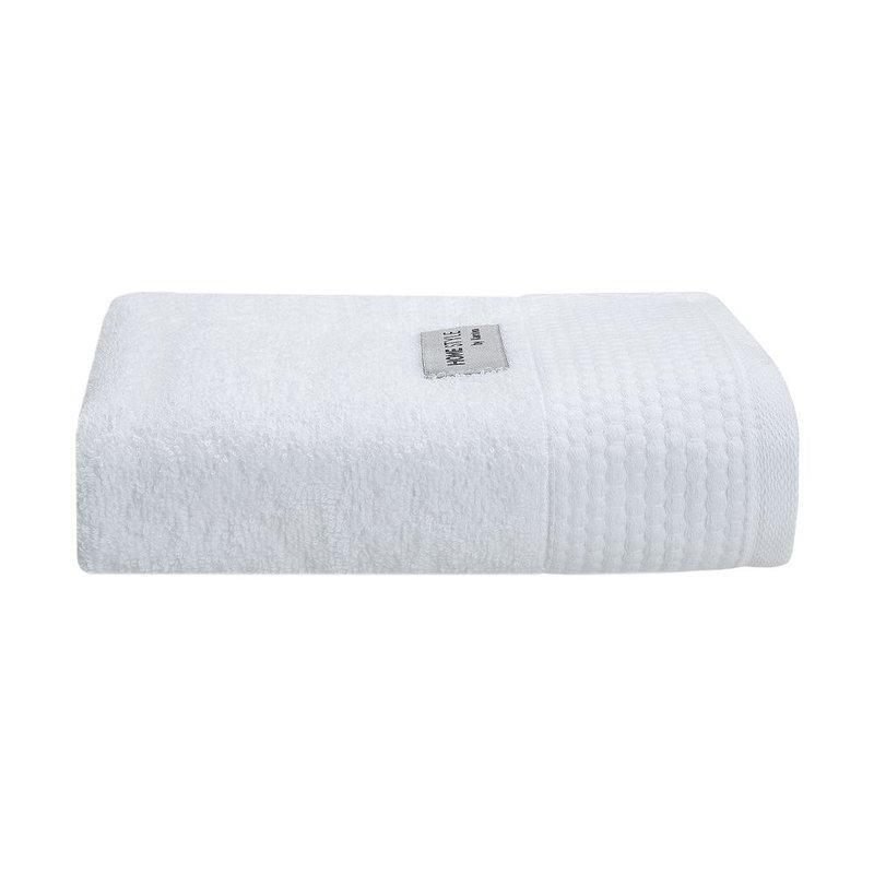 Toalha de Rosto Home Style Mellis 48cm x 80cm - 1