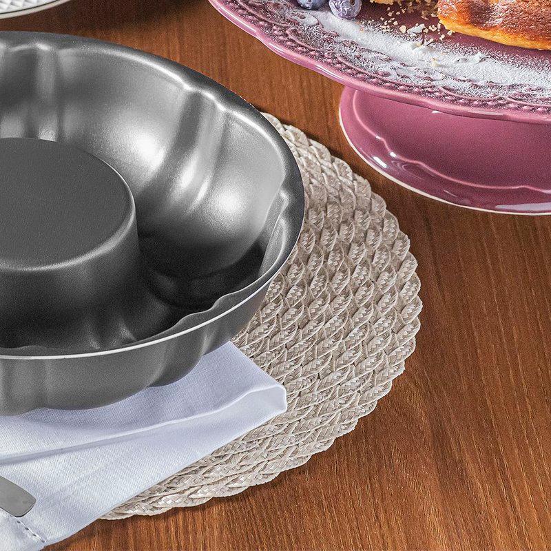 Lugar Americano Home Style Tressed 38 cm - 2