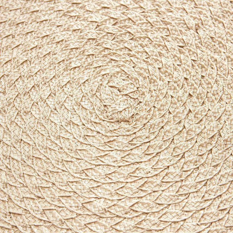 Lugar Americano Home Style Tressed 38 cm - 3